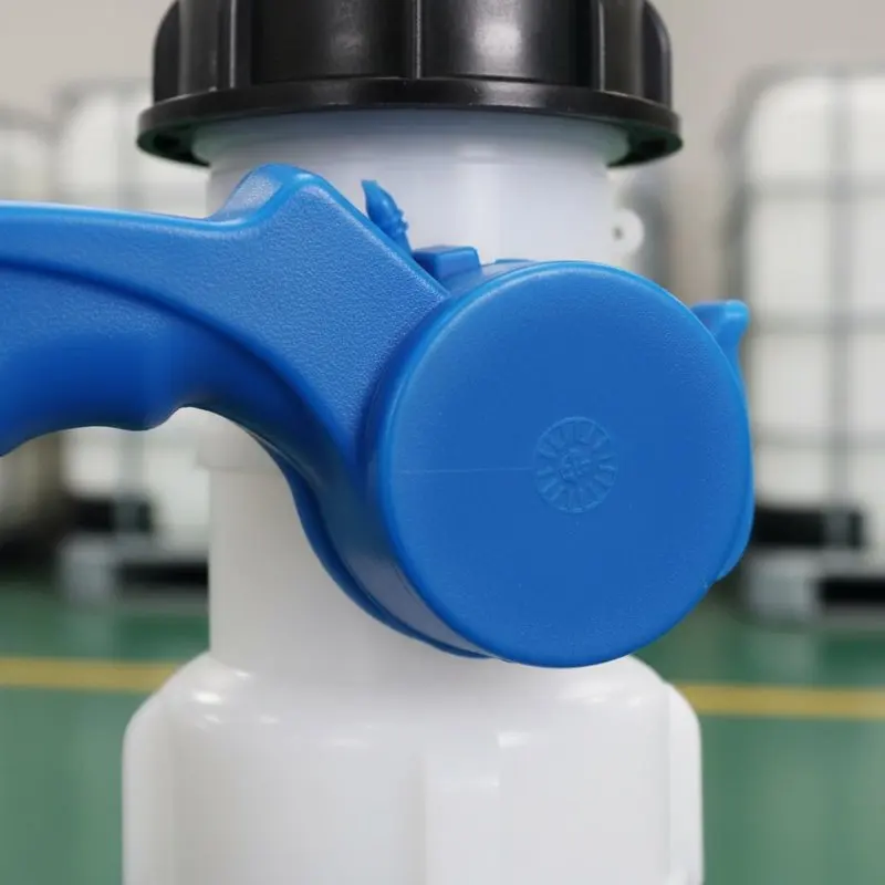 Bulk Container Container Wing Flow Control Leak-Tight Design Bulk Container Tote Flow Control Adapter Water Container Spigot
Bulk Container Container Wing Flow Control Leak-Tight Design Bulk Container Tote Flow Control Adapter Water Container Spigot