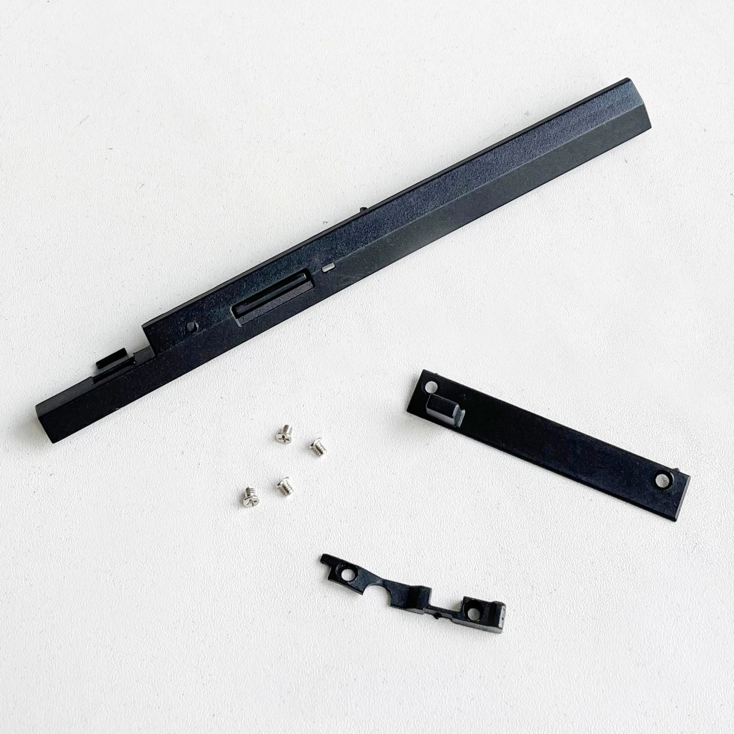 Replacement Optical Drive Bezel Panel Faceplate for Lenovo ThinkPad T400 T400s T410 T410s T410si T410i T420s T420si T430s T430si
Replacement Optical Drive Bezel Panel Faceplate for Lenovo ThinkPad T400 T400s T410 T410s T410si T410i T420s T420si T430s T430si