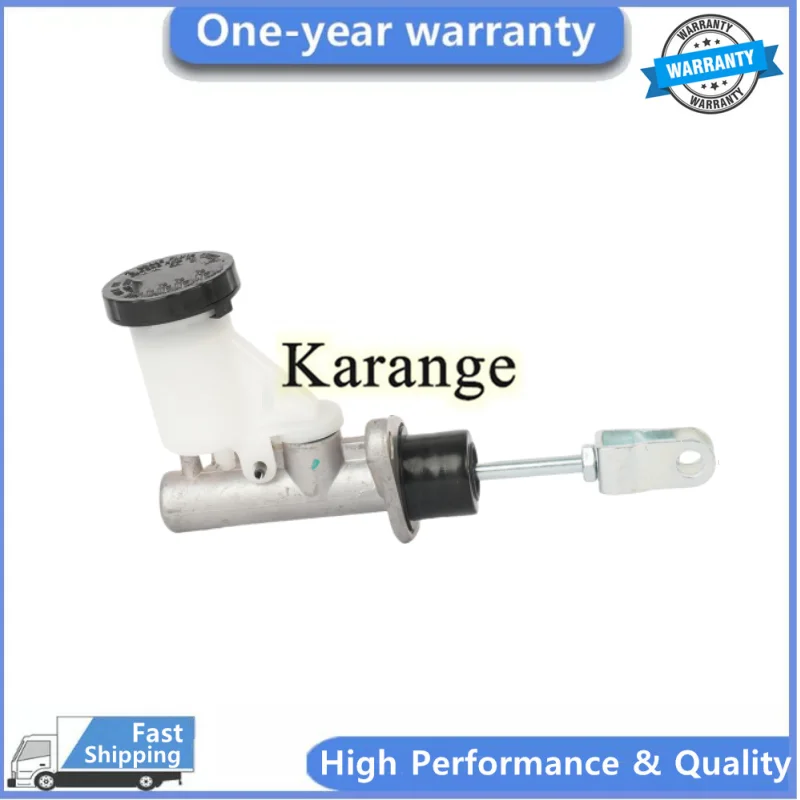 MR244839 CM640033 New for MITSUBISHI LANCER EVO5 EVO6 CP9A High-Quality Clutch Master Cylinder
MR244839 CM640033 New for MITSUBISHI LANCER EVO5 EVO6 CP9A High-Quality Clutch Master Cylinder