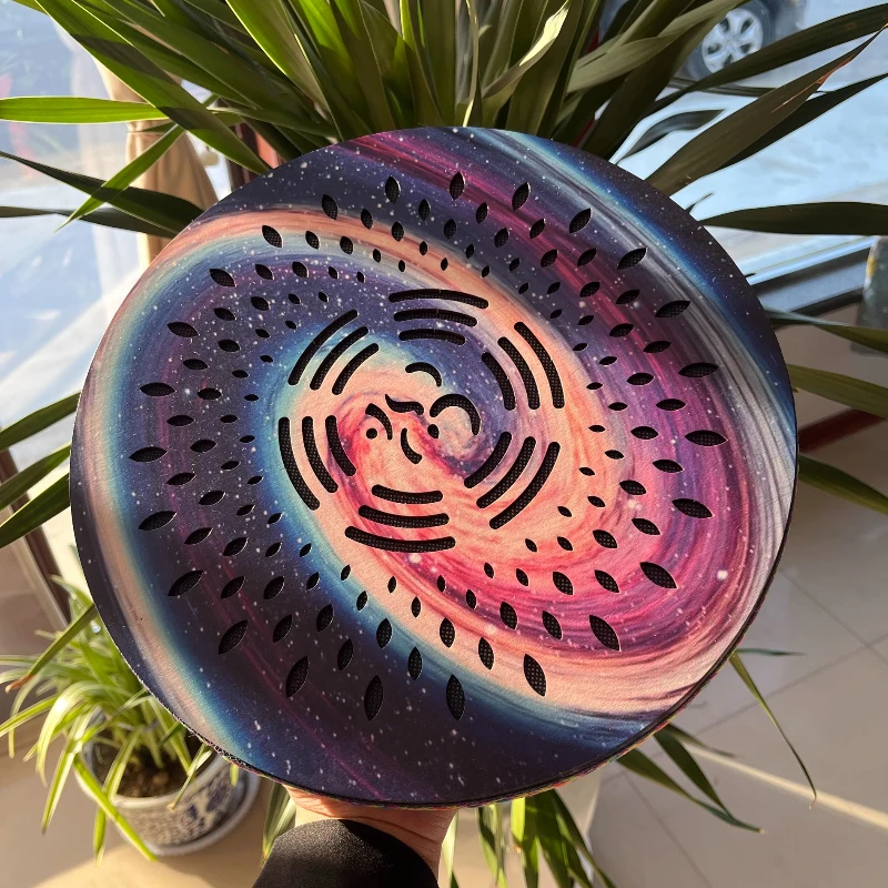 12-дюймовый потоковый барабан для медитации, звуковое исцеление, потоковые барабаны, ручной портативный бубен, деревянные ударные инструменты для начинающих
12-дюймовый потоковый барабан для медитации, звуковое исцеление, потоковые барабаны, ручной портативный бубен, деревянные ударные инструменты для начинающих