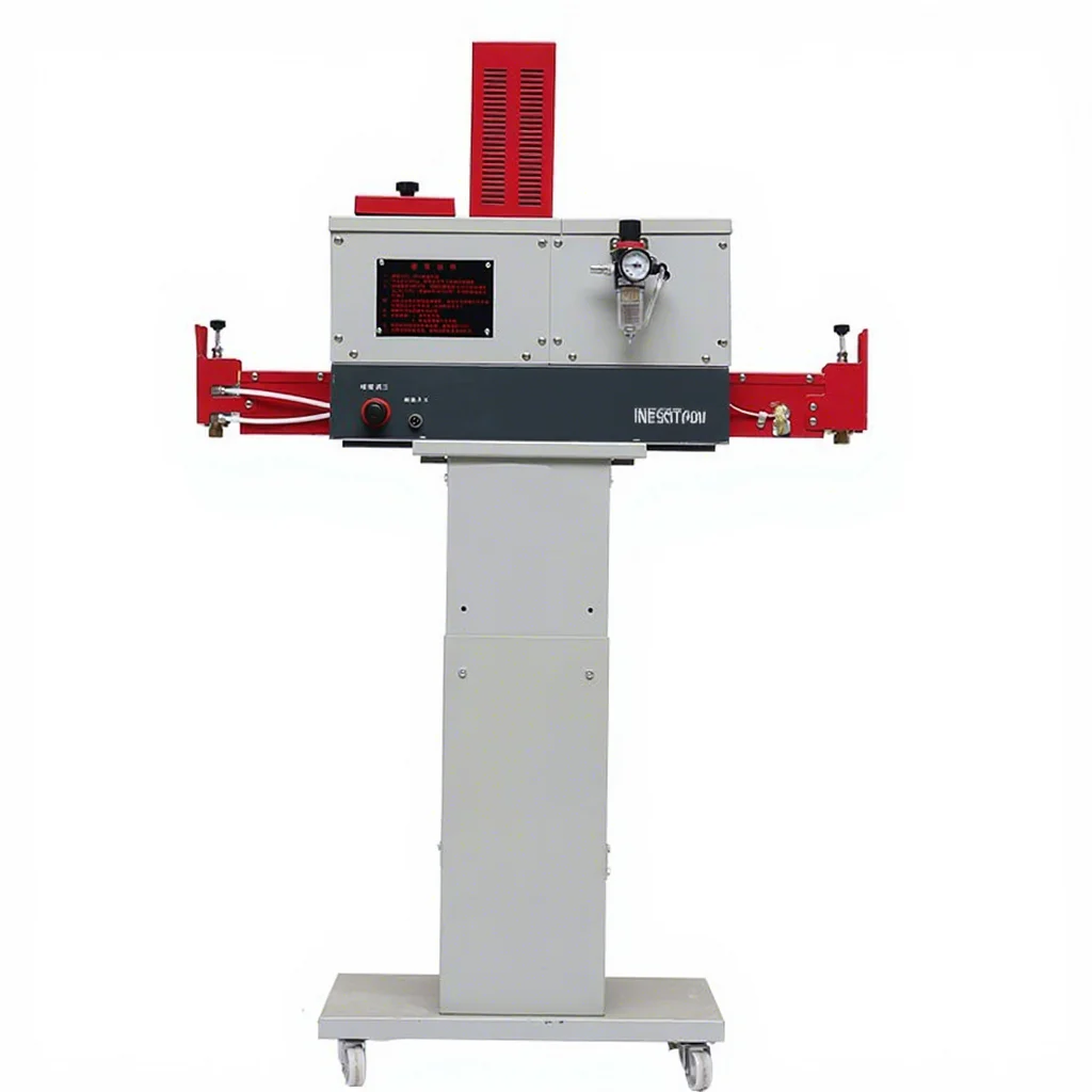 Automatic Desktop Portable Hot Melt Glue Adhesive Spray Dispensing System Machine
Automatic Desktop Portable Hot Melt Glue Adhesive Spray Dispensing System Machine