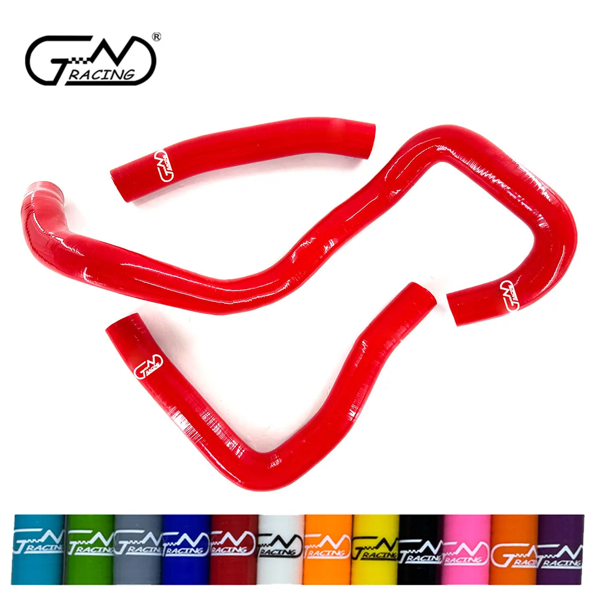 Fit Mitsubishi Lancer Fortis EVO 10 X 4B11 2008-2015 Silicone Radiator Hoses Kit
Fit Mitsubishi Lancer Fortis EVO 10 X 4B11 2008-2015 Silicone Radiator Hoses Kit