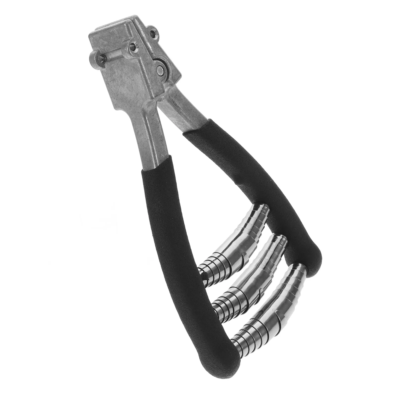 Badminton Stringing Machine Starting Clamp Spring Universal Simple Tennis Racket Stringing Bracket Clamp Fastener
Badminton Stringing Machine Starting Clamp Spring Universal Simple Tennis Racket Stringing Bracket Clamp Fastener