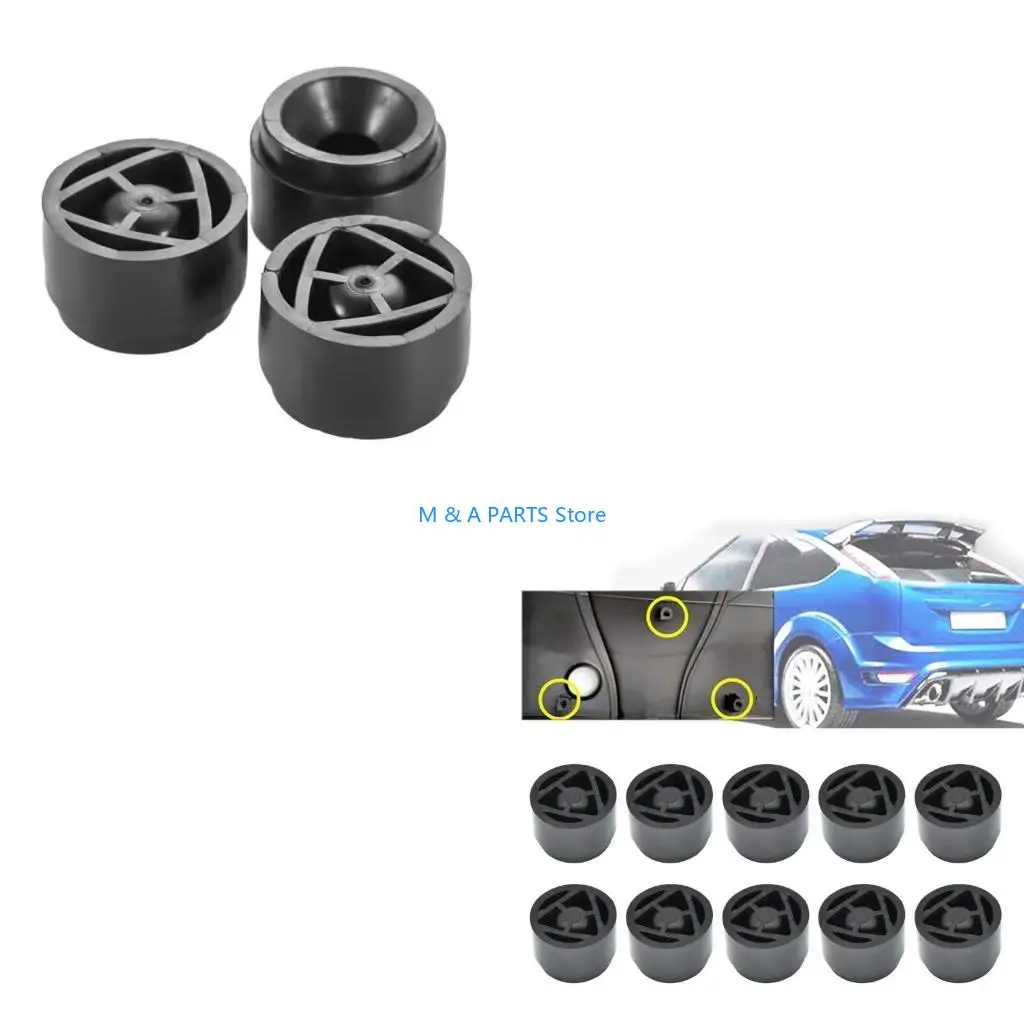 U1JF 10Pcs Engine Cover Rubber Mounting Bush Car Engine Protective Under Guard Plate
U1JF 10Pcs Engine Cover Rubber Mounting Bush Car Engine Protective Under Guard Plate