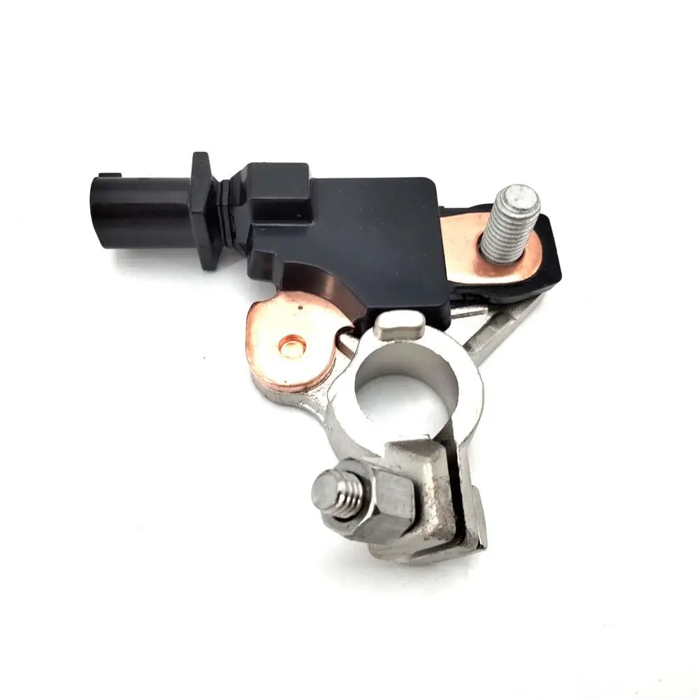Negative Battery Cable Terminal For 13-16 Land Range Rover 5.0 LR026038 LR038721
Negative Battery Cable Terminal For 13-16 Land Range Rover 5.0 LR026038 LR038721