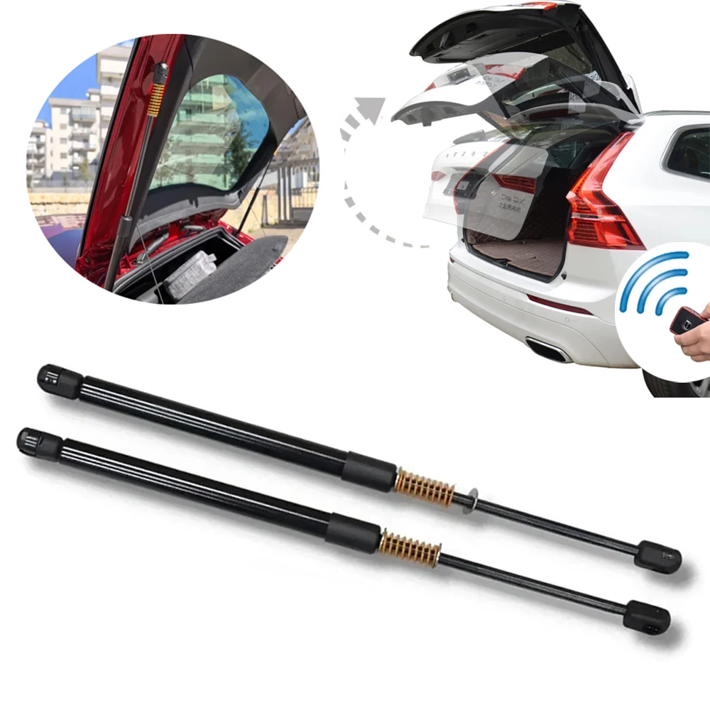 Auto Struts With Springs For Honda CR-V 3rd Gen (RE) 2006-2012 SUV Rear Tailgate Trunk Boot Lift Supports Shock Damper Rod
Auto Struts With Springs For Honda CR-V 3rd Gen (RE) 2006-2012 SUV Rear Tailgate Trunk Boot Lift Supports Shock Damper Rod