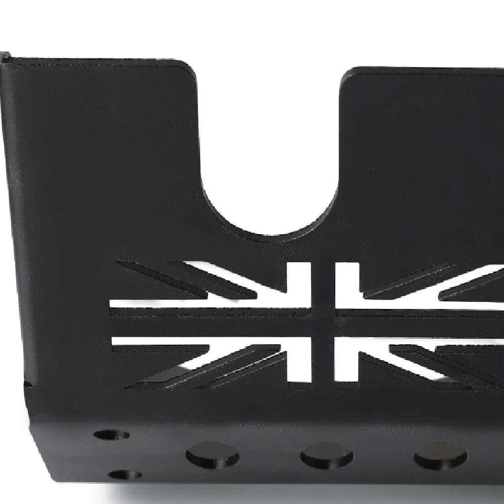 FOR Thruxton R 1200 Street Twin Bonneville T100 Bobber Speedmaster Scrambler 1200 XC XE Engine Guard Baffle Housing Protection
FOR Thruxton R 1200 Street Twin Bonneville T100 Bobber Speedmaster Scrambler 1200 XC XE Engine Guard Baffle Housing Protection