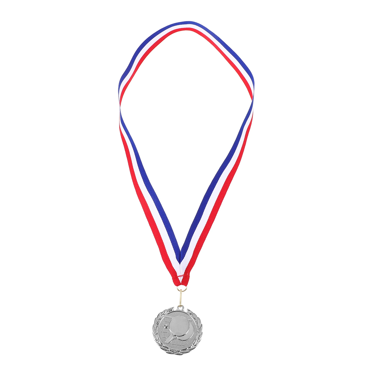 Металлическая спортивная медаль Медаль из цинкового сплава для детей Награды для настольного тенниса Призы для соревнований Сувениры для вечеринок Прочная награда
Металлическая спортивная медаль Медаль из цинкового сплава для детей Награды для настольного тенниса Призы для соревнований Сувениры для вечеринок Прочная награда