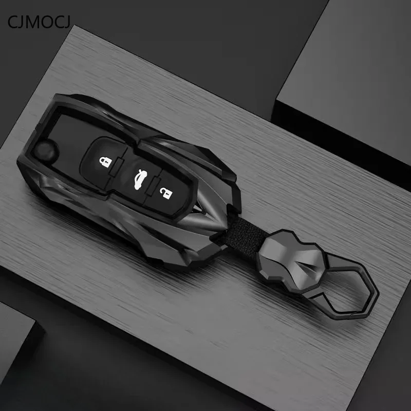 For Roewe 350/W5/360/MG5/GT/MG7/MG6/750/MG ZS/GS Zinc Alloy Car Remote Key Case Cover Shell Keychain Accessories
For Roewe 350/W5/360/MG5/GT/MG7/MG6/750/MG ZS/GS Zinc Alloy Car Remote Key Case Cover Shell Keychain Accessories