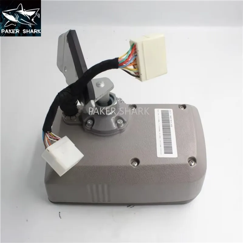 14640101 14640102 14723715 14609502 14609611 Для мониторного экскаватора EC380D EC210D EC250D EC300D EC350D EC480D
14640101 14640102 14723715 14609502 14609611 Для мониторного экскаватора EC380D EC210D EC250D EC300D EC350D EC480D