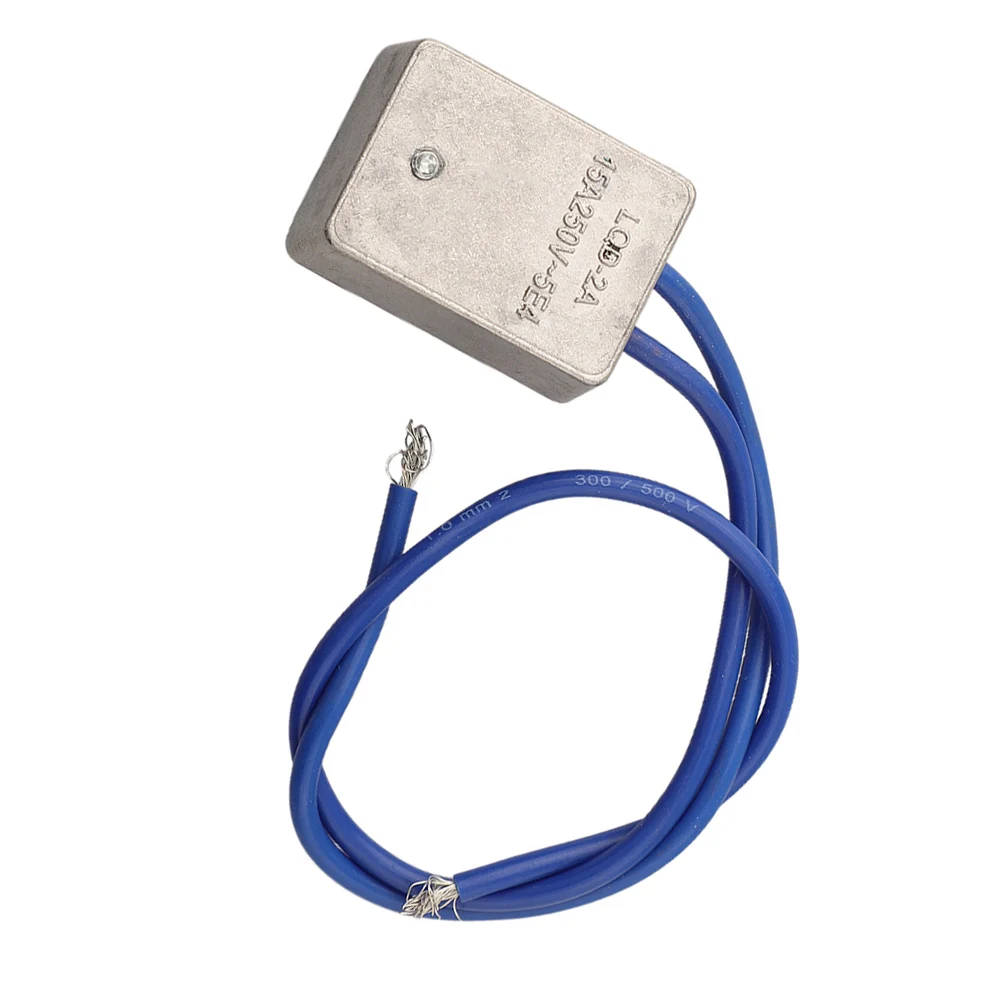 as Picture Current Limiter 15A Soft Startup Current Switch Appliance Switch Convenient To Use High Concentricity
as Picture Current Limiter 15A Soft Startup Current Switch Appliance Switch Convenient To Use High Concentricity