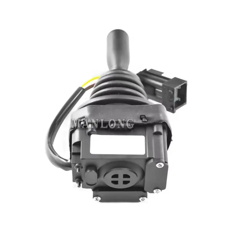 NewElectric Forklift Spare Parts Operation Handle Joystick Used For LINDE 115/116 R14-R20 OEM 7919040093
NewElectric Forklift Spare Parts Operation Handle Joystick Used For LINDE 115/116 R14-R20 OEM 7919040093