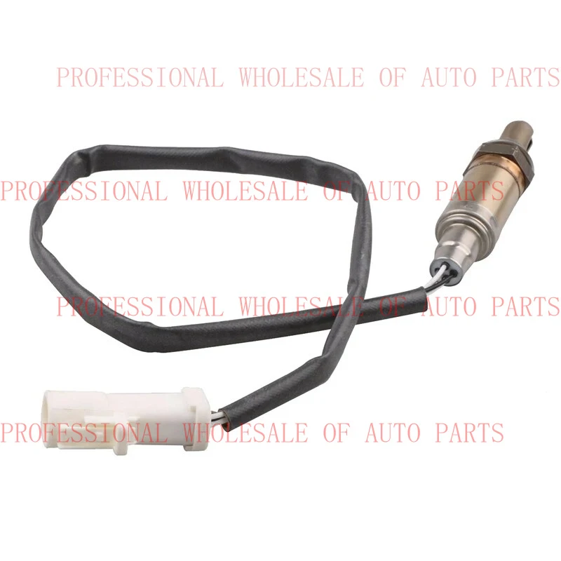 V+ O2 Oxygen Sensor For Ford F-150 5.4L 4.6L 4.2L Explorer Mustang 15717 11171843
V+ O2 Oxygen Sensor For Ford F-150 5.4L 4.6L 4.2L Explorer Mustang 15717 11171843