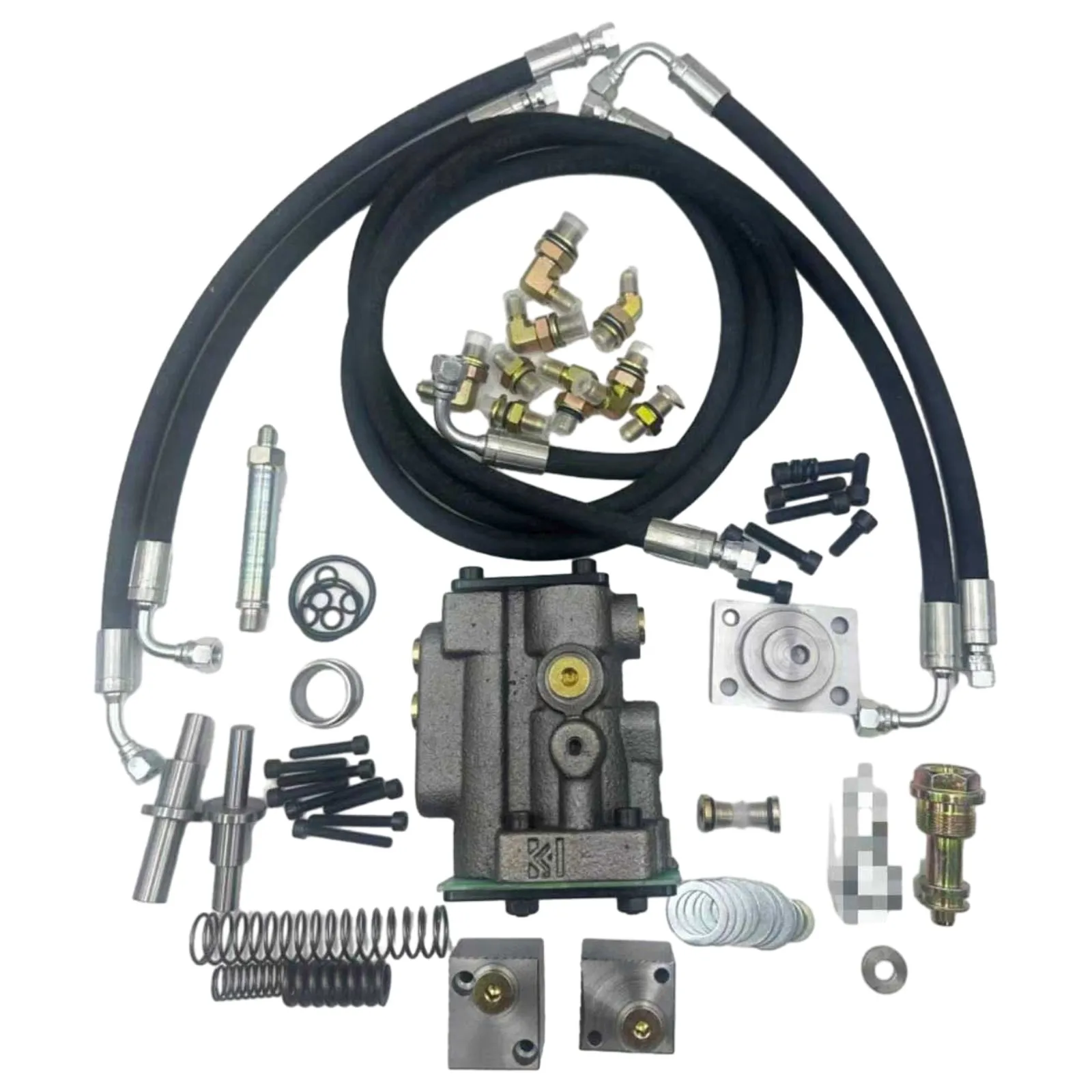 Conversion Kit 9227557 For Hitachi EX100-2 EX100-3 EX200-2 EX200-3 EX120-2 120-3
Conversion Kit 9227557 For Hitachi EX100-2 EX100-3 EX200-2 EX200-3 EX120-2 120-3