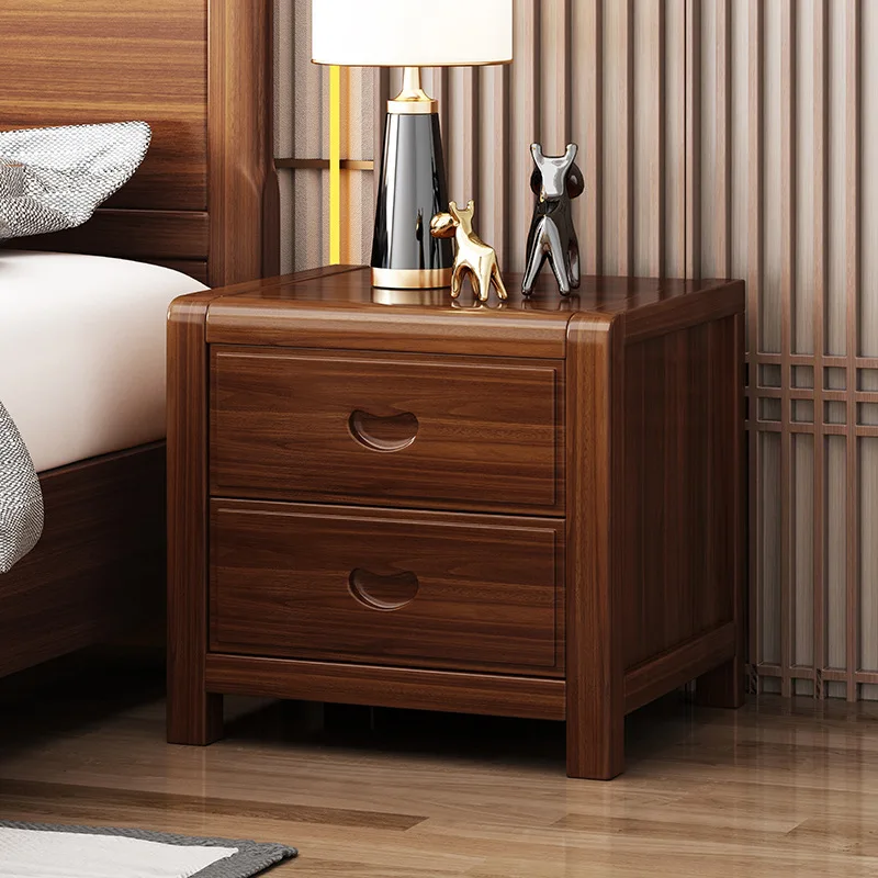 #Wood Nightstand Minimalist Solid Wood Nightstand Natural Wood Drawer Cabinet Bedside Storage Cabinet
#Wood Nightstand Minimalist Solid Wood Nightstand Natural Wood Drawer Cabinet Bedside Storage Cabinet