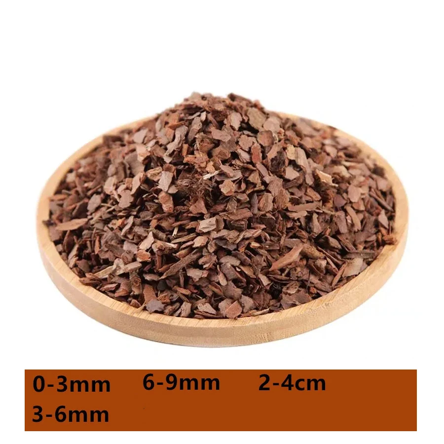 500g Natural Pine Dendrobe Orchid Plant, Growing Medium, Zymotic Pine Tree Bark Fertilizer
500g Natural Pine Dendrobe Orchid Plant, Growing Medium, Zymotic Pine Tree Bark Fertilizer