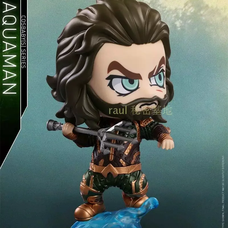 Набор кукол Лиги Справедливости, мини-фигурки Cosbaby, серия постоянного тока, бестселлер, милая коллекционная модель, игрушка для рождественского подарка
Набор кукол Лиги Справедливости, мини-фигурки Cosbaby, серия постоянного тока, бестселлер, милая коллекционная модель, игрушка для рождественского подарка