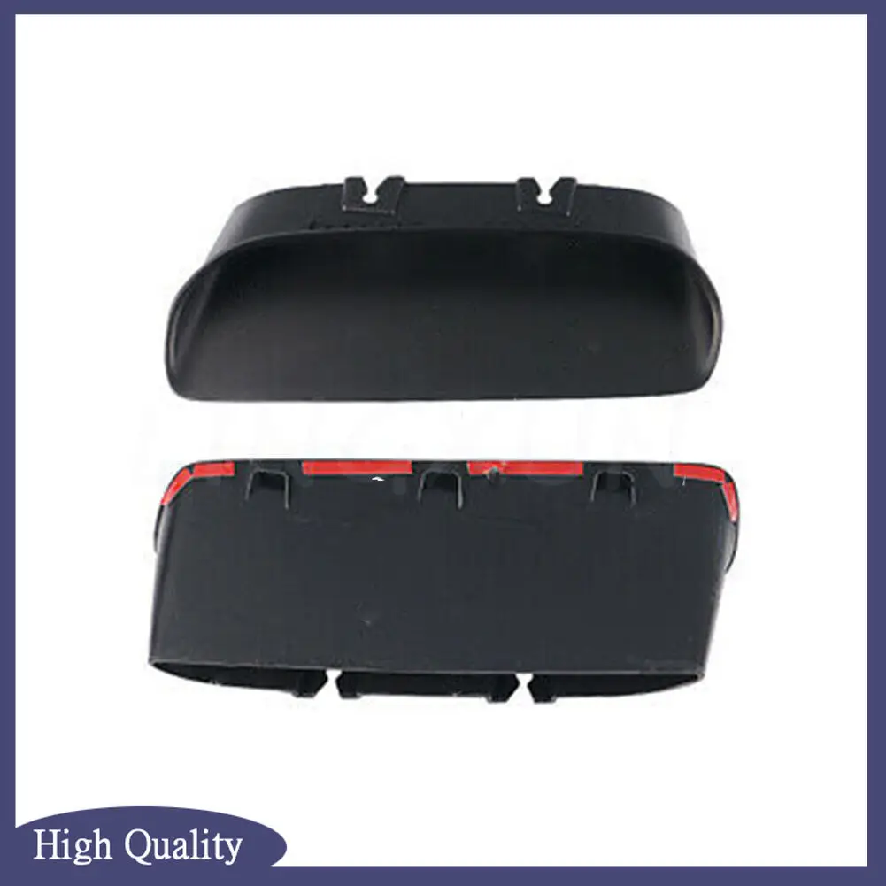 1 Pair Redeye Hood Bezels Left & Right Side Black 68378081AB 68378080AB For Dodge Challenger 2019-2020
1 Pair Redeye Hood Bezels Left & Right Side Black 68378081AB 68378080AB For Dodge Challenger 2019-2020