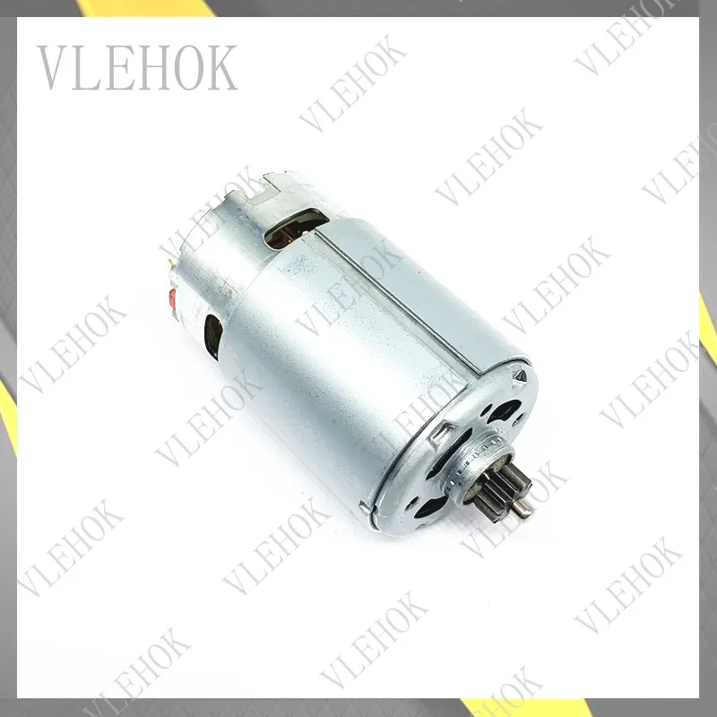 DC motor for Makita DF330D DF030D
DC motor for Makita DF330D DF030D