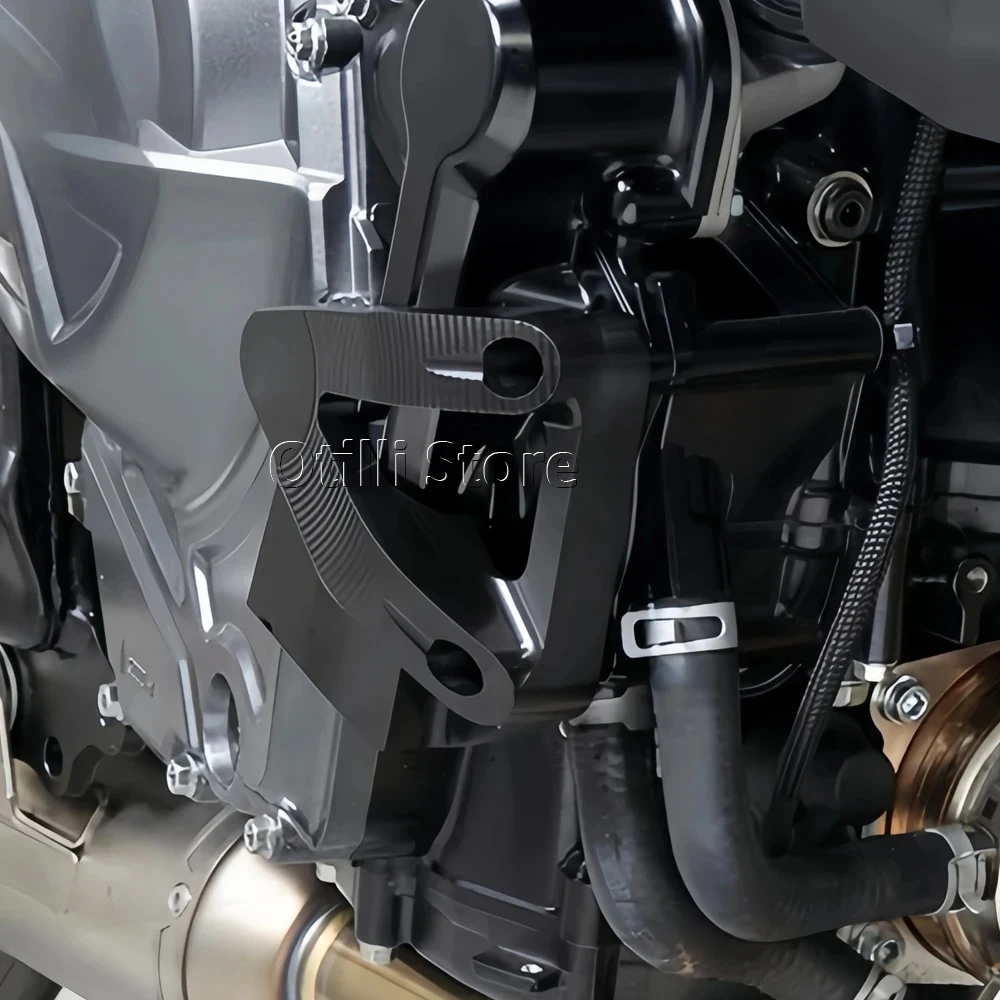 Motorcycle Water Pump Protector Engine Protection Cover For Suzuki GSX-8S 2023-2026 GSX-8R 2024-2026 GSX 8R 8S Crash Guard
Motorcycle Water Pump Protector Engine Protection Cover For Suzuki GSX-8S 2023-2026 GSX-8R 2024-2026 GSX 8R 8S Crash Guard