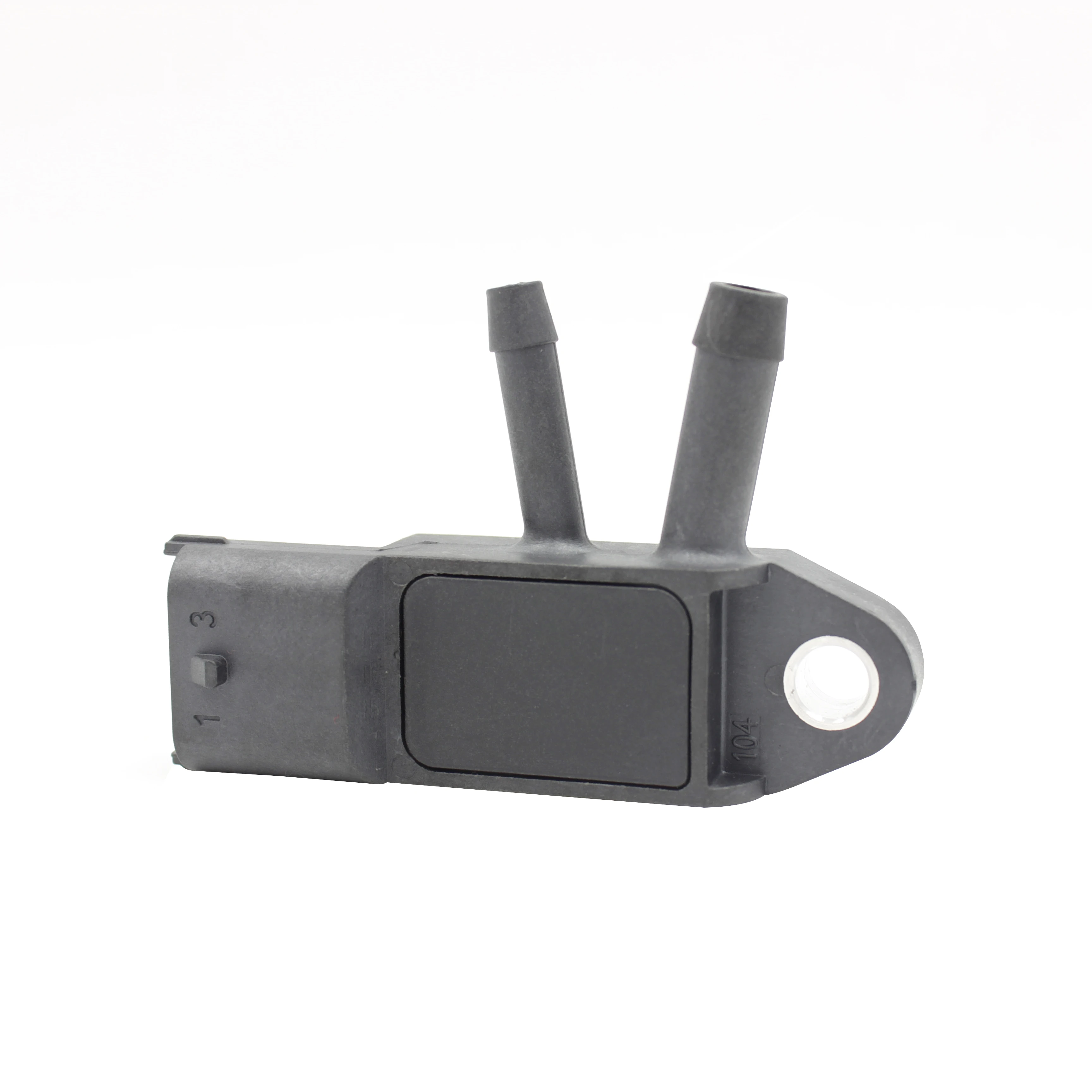 DPF Differential Exhaust Pressure Sensor For Renault Megane II Grandtour KM 1.5 DCI Diesel 2007 - 2009 0281002772 8200469905
DPF Differential Exhaust Pressure Sensor For Renault Megane II Grandtour KM 1.5 DCI Diesel 2007 - 2009 0281002772 8200469905