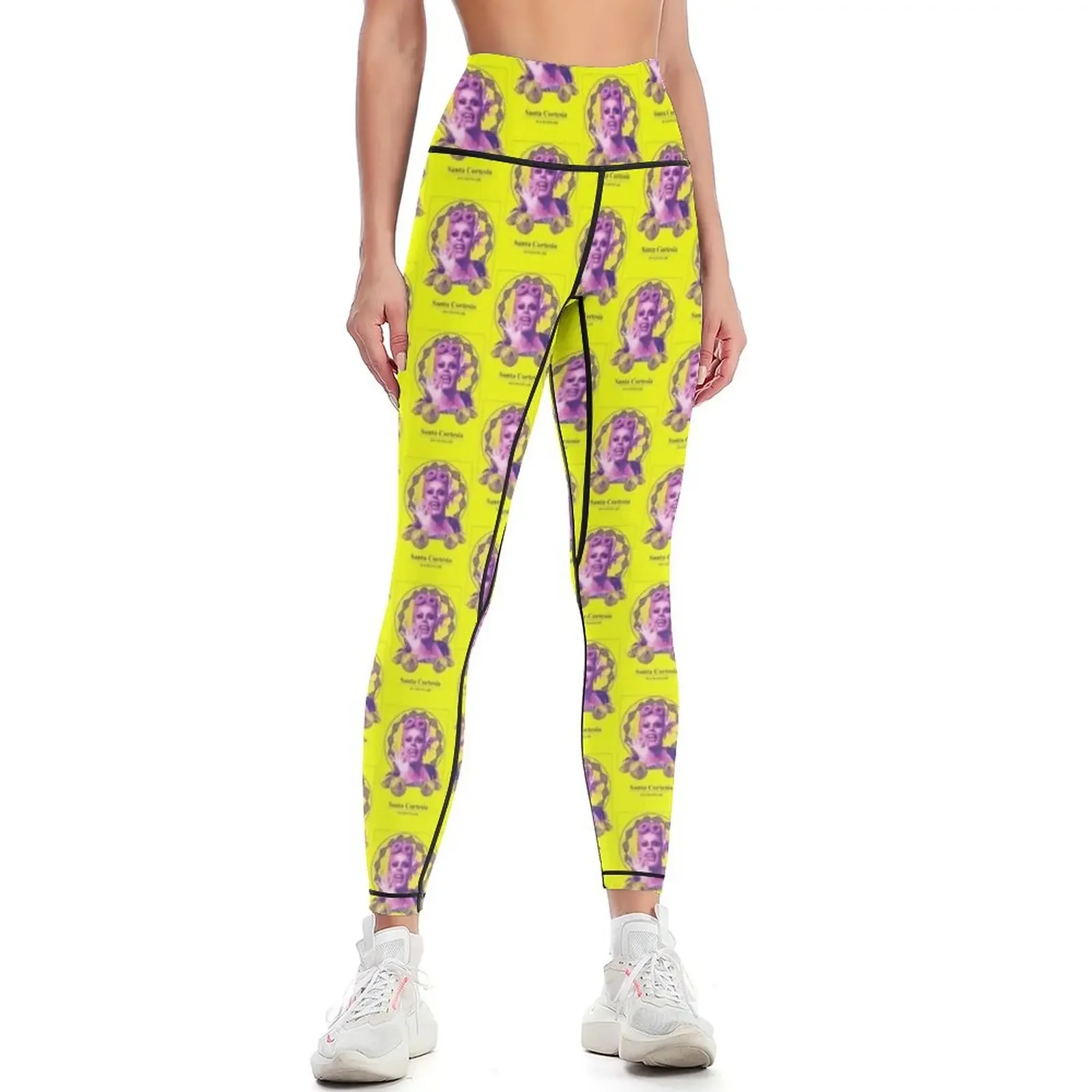 Santa Cortesia aka Ava Hangar Leggings Fitness woman Female legging pants sports for Women sportwear Womens Leggings
Santa Cortesia aka Ava Hangar Leggings Fitness woman Female legging pants sports for Women sportwear Womens Leggings