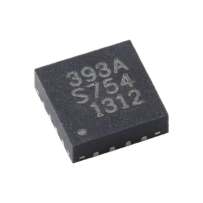 5pcs Original MLX90393SLW-ABA-011-RE QFN-16 Magnetic Sensor, Magnetic Field Sensor, Magnetometer
5pcs Original MLX90393SLW-ABA-011-RE QFN-16 Magnetic Sensor, Magnetic Field Sensor, Magnetometer
