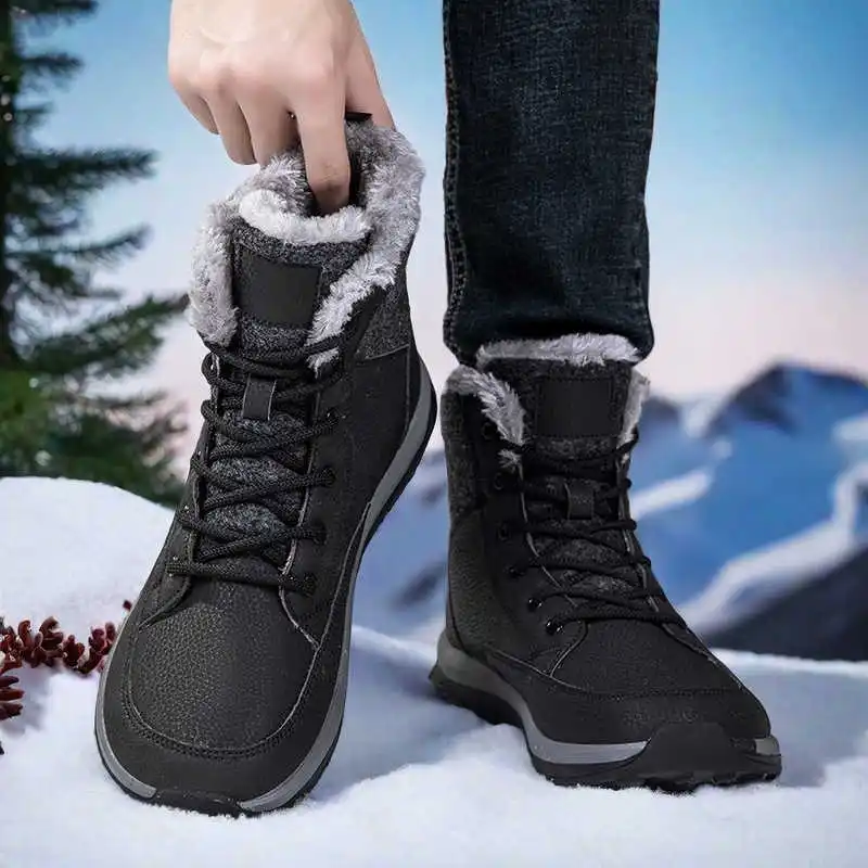 High Performance Hight Top Shoes Men Sneakers Luxury Woven Men's Shoes Summer Sneakers Black Casual Men's Tennis Sports
High Performance Hight Top Shoes Men Sneakers Luxury Woven Men's Shoes Summer Sneakers Black Casual Men's Tennis Sports