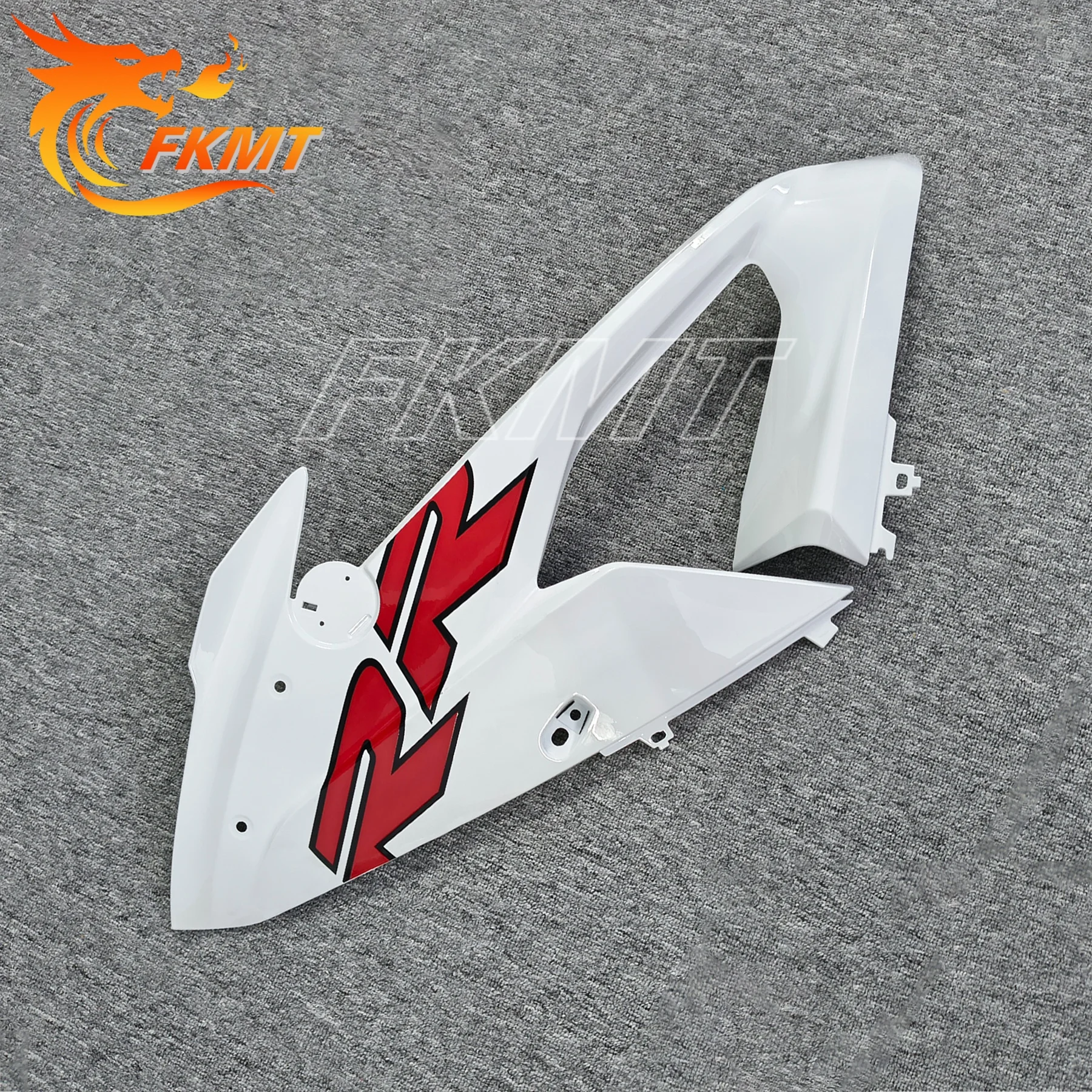 Front Upper Panel Fairing And Front Steering Lamp Holder Bracket Cowling Side Shield Cover Plate For S1000RR 2015 2016 2017 2018
Front Upper Panel Fairing And Front Steering Lamp Holder Bracket Cowling Side Shield Cover Plate For S1000RR 2015 2016 2017 2018
