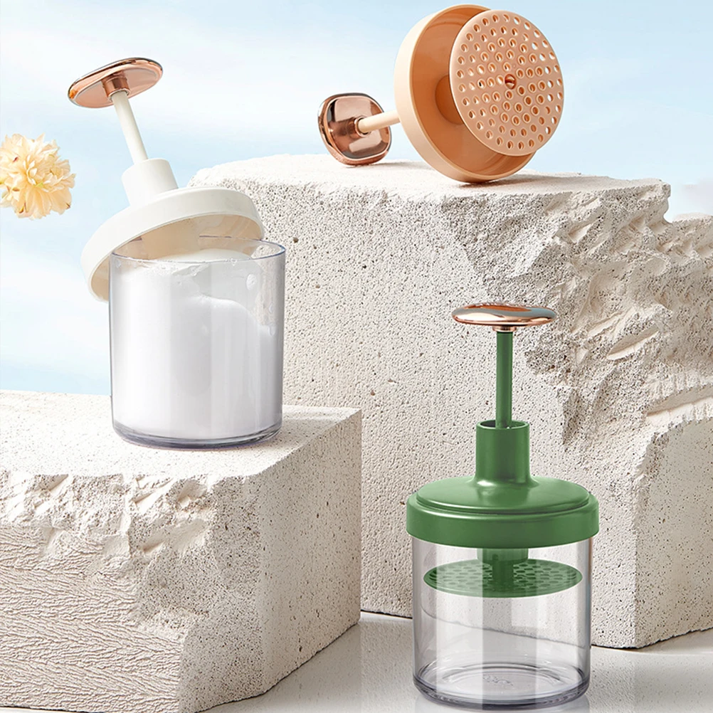 1pcs Portable Face Wash Foaming Bubbler Bottle Cleansing Tool Removal Travel Maker Cup Plastic
1pcs Portable Face Wash Foaming Bubbler Bottle Cleansing Tool Removal Travel Maker Cup Plastic