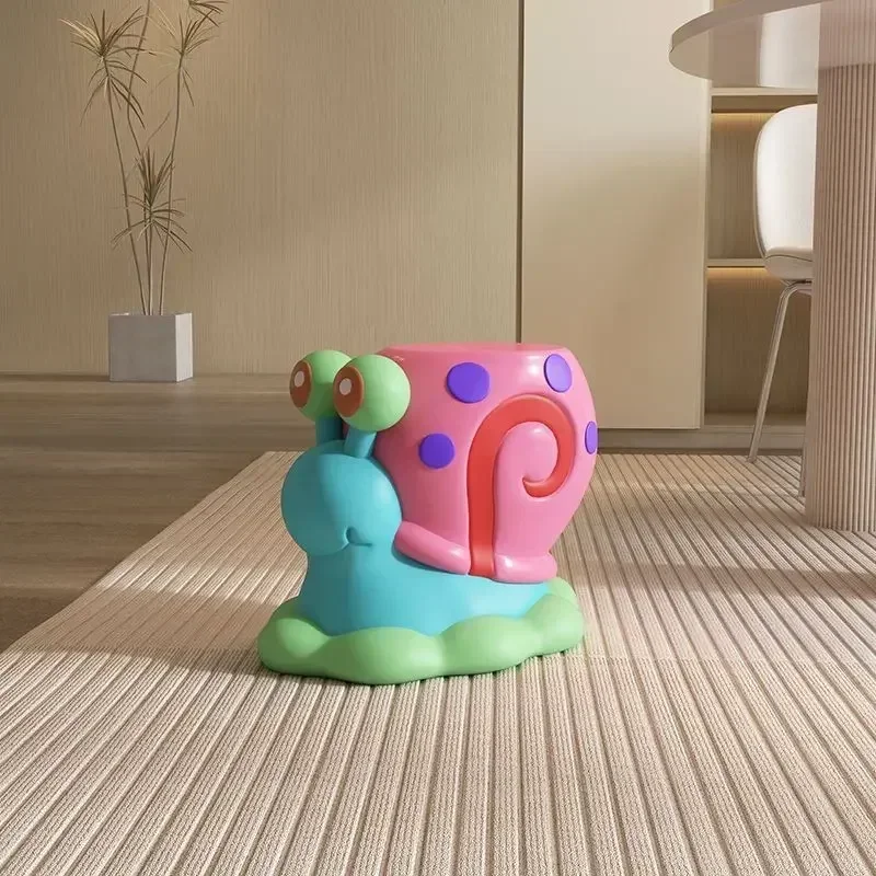 Small snail shoe change stool, living room entrance entrance, household small stool, low stool, coffee table housewarming, gift
Small snail shoe change stool, living room entrance entrance, household small stool, low stool, coffee table housewarming, gift