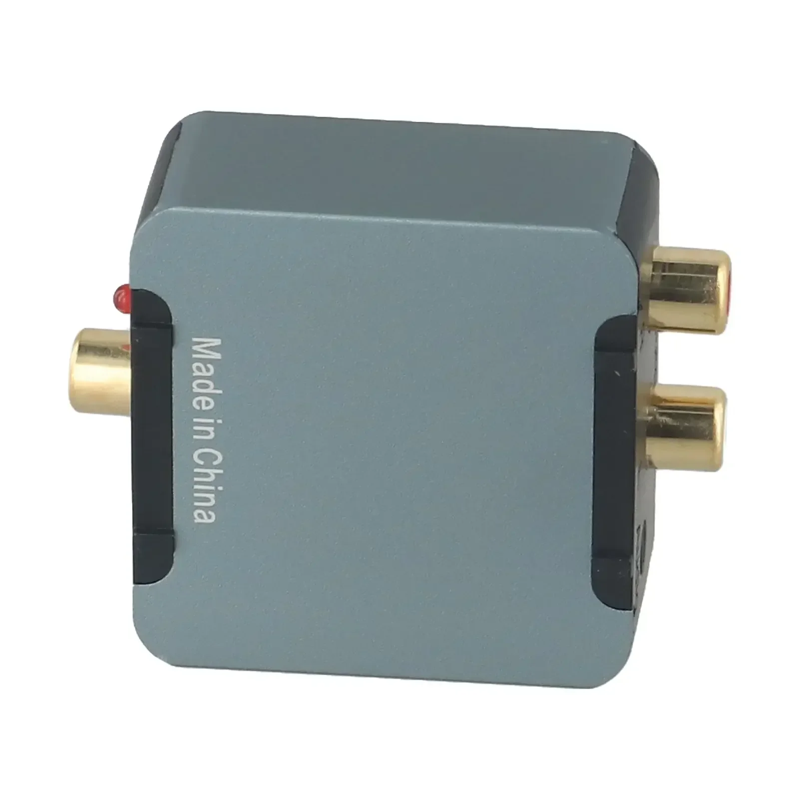 Digital To Analog Converter Optical SPDIF Coaxial Devices Digital To Analog Audio Converter Wide Compatibility
Digital To Analog Converter Optical SPDIF Coaxial Devices Digital To Analog Audio Converter Wide Compatibility