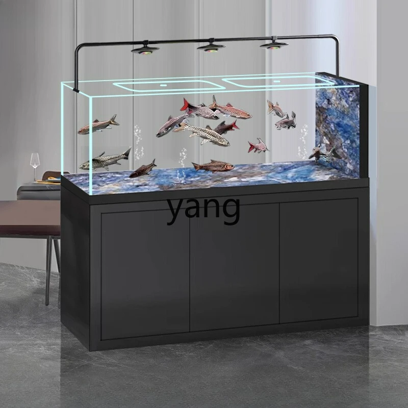 Lmm Ultra White Arowana Tank Pipeless Bottom Filter Tank Living Room Butterfly Koi
Lmm Ultra White Arowana Tank Pipeless Bottom Filter Tank Living Room Butterfly Koi
