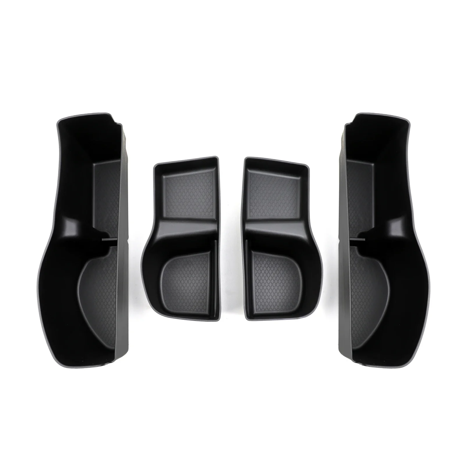 For Honda CR-V CRV 2023 2024 Door Side Storage Box TPE Front Rear Door Handle Organizer Tidying Car Accessories
For Honda CR-V CRV 2023 2024 Door Side Storage Box TPE Front Rear Door Handle Organizer Tidying Car Accessories