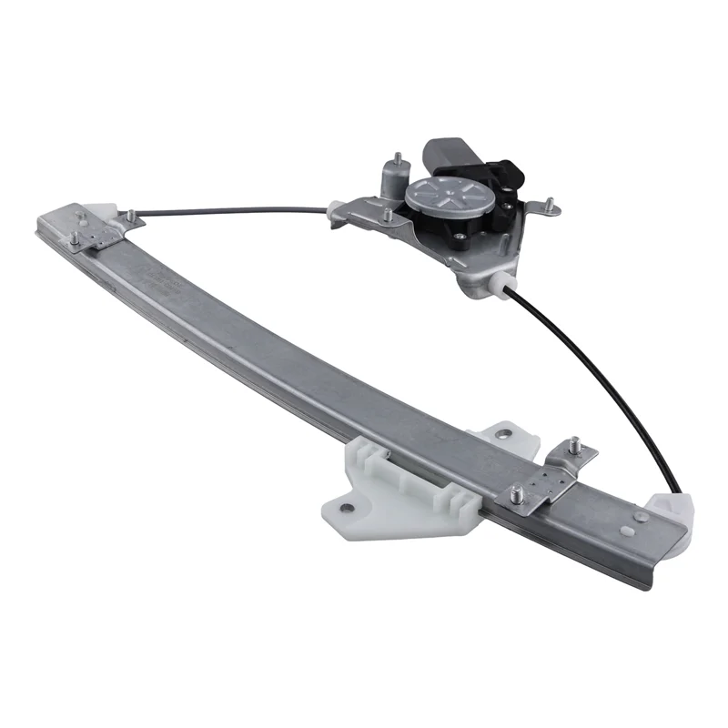 Top Sale 824031R110 Front Left Power Window Regulator Window Adjustment Motor Assembly For Hyundai Accent 2011-2017
Top Sale 824031R110 Front Left Power Window Regulator Window Adjustment Motor Assembly For Hyundai Accent 2011-2017
