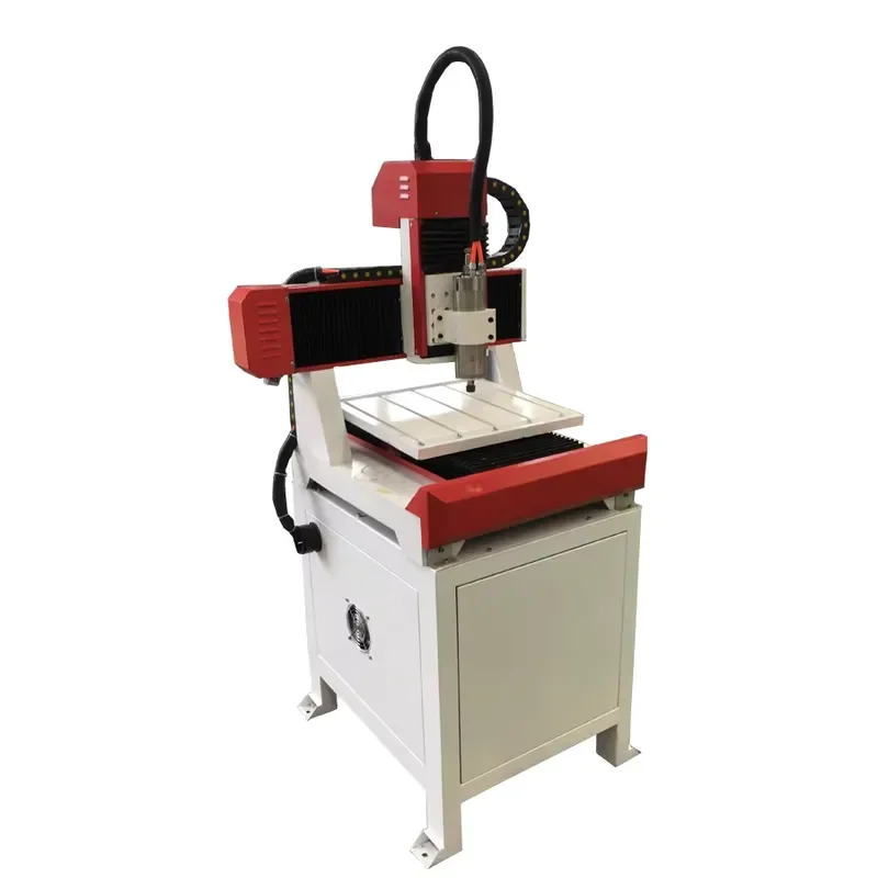 Mini 3020 3 Axis CNC Wood Router Engraving Drilling Milling Machine for Metal Wood
Mini 3020 3 Axis CNC Wood Router Engraving Drilling Milling Machine for Metal Wood