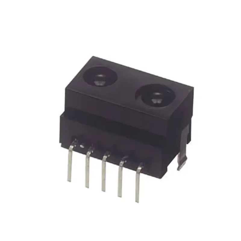 5PCS New GP2Y0D310K 310K S310K Ranging Sensor
5PCS New GP2Y0D310K 310K S310K Ranging Sensor