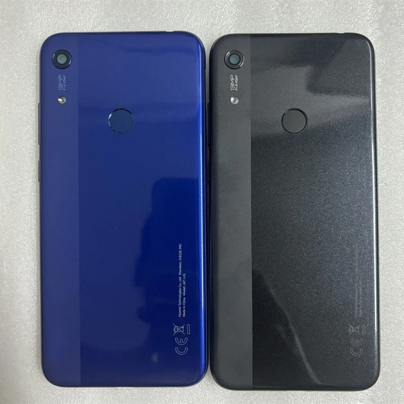 Battery Cover Rear Door Case Housing For Huawei Y6S 2019 Honor 8A Pro Back Cover with Camera Lens Repair Parts
Battery Cover Rear Door Case Housing For Huawei Y6S 2019 Honor 8A Pro Back Cover with Camera Lens Repair Parts