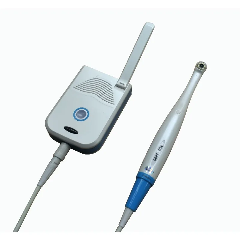Dental Accessories Intraoral Endoscope 2 Million Pixel Viewer Camera VGA Plus USB
Dental Accessories Intraoral Endoscope 2 Million Pixel Viewer Camera VGA Plus USB