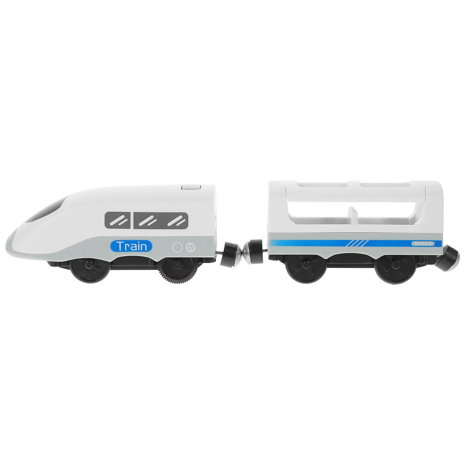 Electric Small Train Head Plastic Alloy Children Birthday Gift Educational Plaything Creative Intelligence Train Set for Kids
Electric Small Train Head Plastic Alloy Children Birthday Gift Educational Plaything Creative Intelligence Train Set for Kids