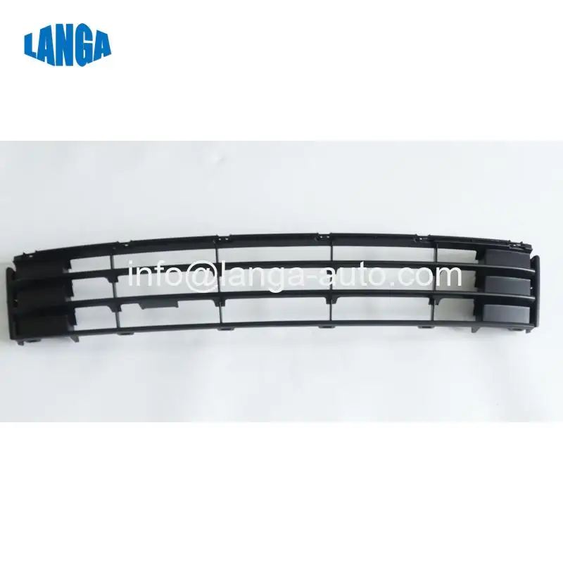 3D0853677 L Fit for Vw phaeton 2011 2012 2013 Front Bumper Replacement Grille lower Grille
3D0853677 L Fit for Vw phaeton 2011 2012 2013 Front Bumper Replacement Grille lower Grille