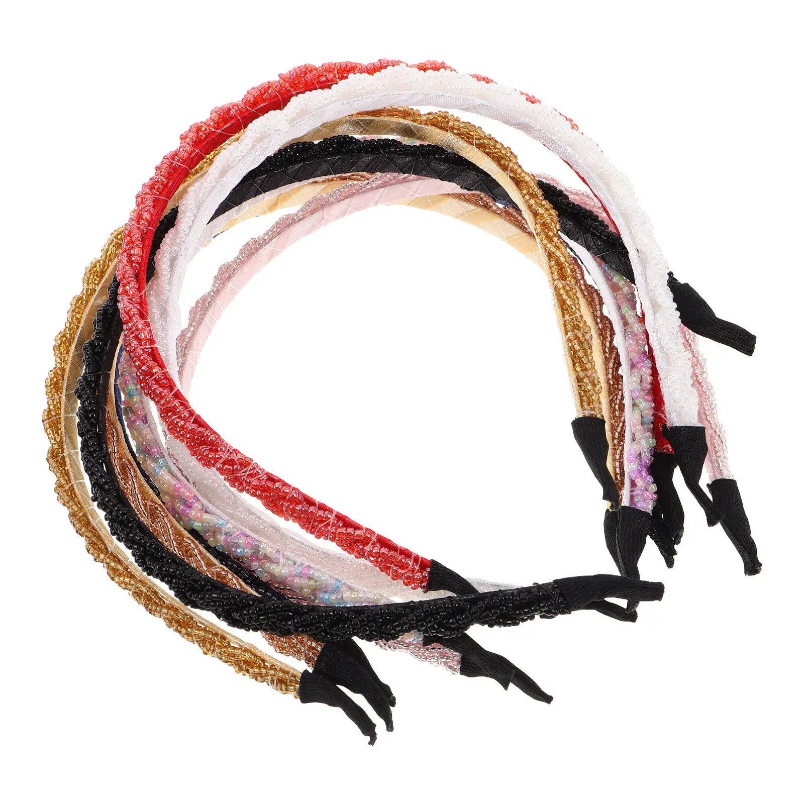 8Pcs Beaded Braid Headband Elegant Bridal Wedding Hair Accessories Girls Women Handcrafted Jewels Boho Human Braiding Hair
8Pcs Beaded Braid Headband Elegant Bridal Wedding Hair Accessories Girls Women Handcrafted Jewels Boho Human Braiding Hair