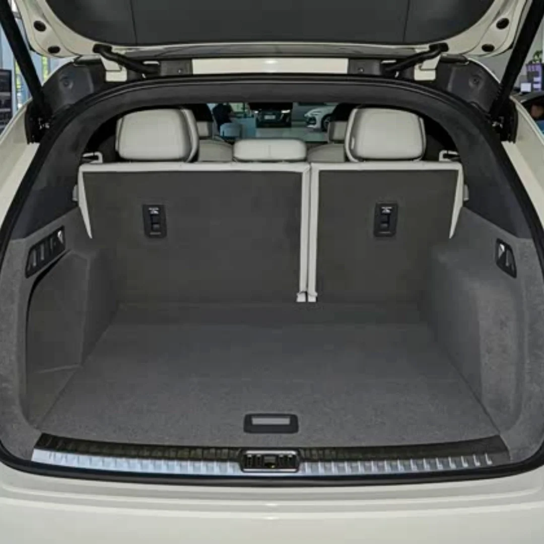 Cargo Liner Custom Car Trunk Mats Fit For Haval H6 2021 2022 2023 2024 2025 2026 2027 Car Accessories Carpet
Cargo Liner Custom Car Trunk Mats Fit For Haval H6 2021 2022 2023 2024 2025 2026 2027 Car Accessories Carpet