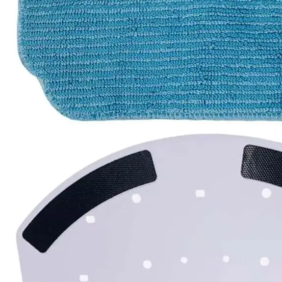 Replacement Mop And Mop Holder For CECOTEC For CONGA M10/ For CECOTEC For CONGA 999 Vacuum Cleaner Accessories
Replacement Mop And Mop Holder For CECOTEC For CONGA M10/ For CECOTEC For CONGA 999 Vacuum Cleaner Accessories