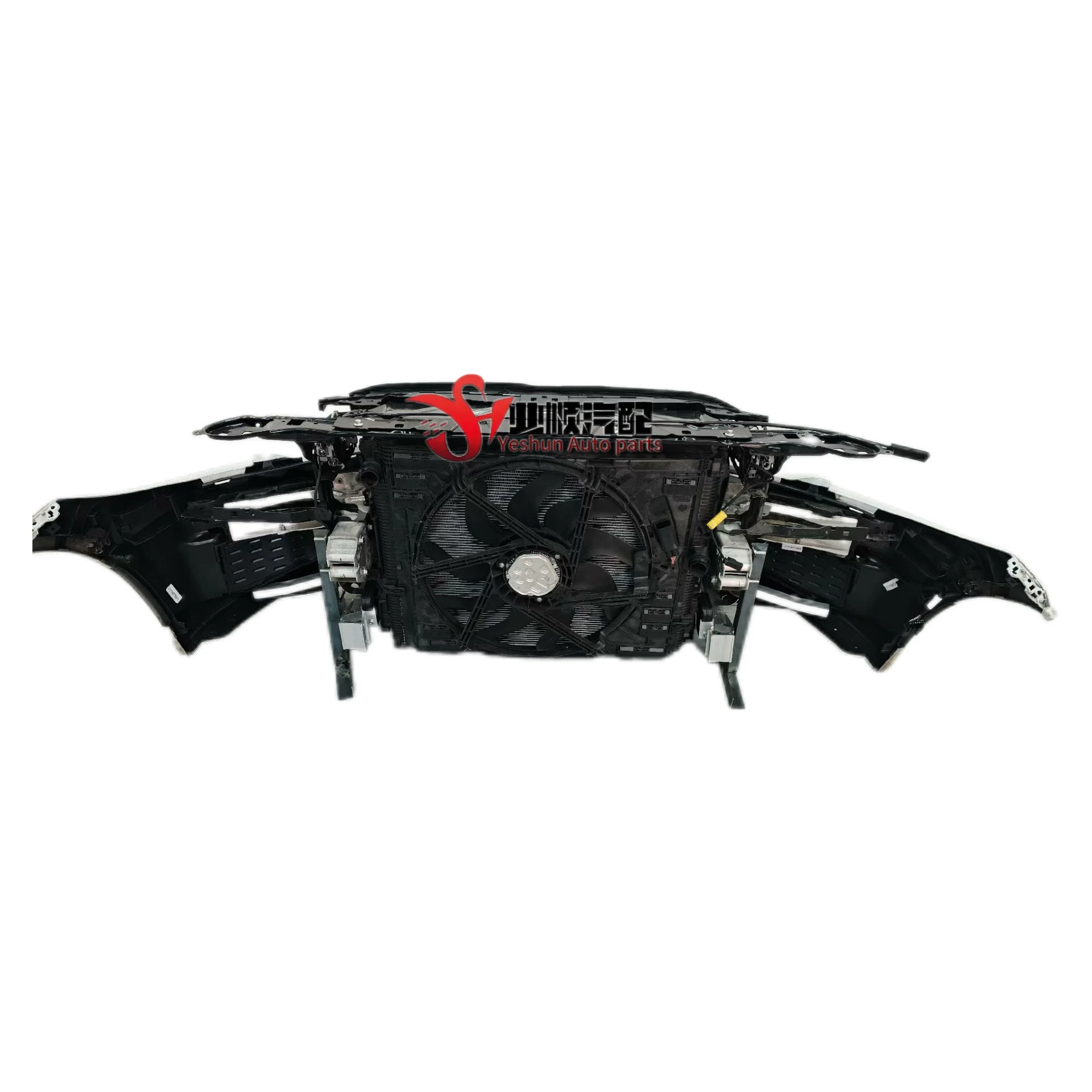 3 Series G20 G28 Factory Direct Sales Front Bumper Body Kit Car Bumper Accessories
3 Series G20 G28 Factory Direct Sales Front Bumper Body Kit Car Bumper Accessories
