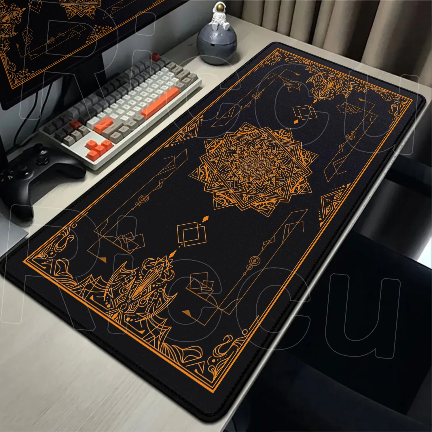 400x900mm Large Lord of the Mysteries Gaming Keyboard Gamer accessories Mouse Pad Table coaster PC carpet Anime expand Desk Mat
400x900mm Large Lord of the Mysteries Gaming Keyboard Gamer accessories Mouse Pad Table coaster PC carpet Anime expand Desk Mat