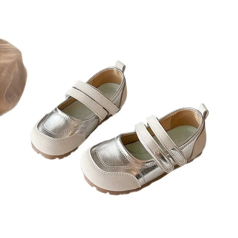 Zapatos, модная обувь принцессы для девочек, осень 2023, новая детская кожаная обувь для выступлений, простая универсальная повседневная обувь Мэри Джейн для девочек
Zapatos, модная обувь принцессы для девочек, осень 2023, новая детская кожаная обувь для выступлений, простая универсальная повседневная обувь Мэри Джейн для девочек