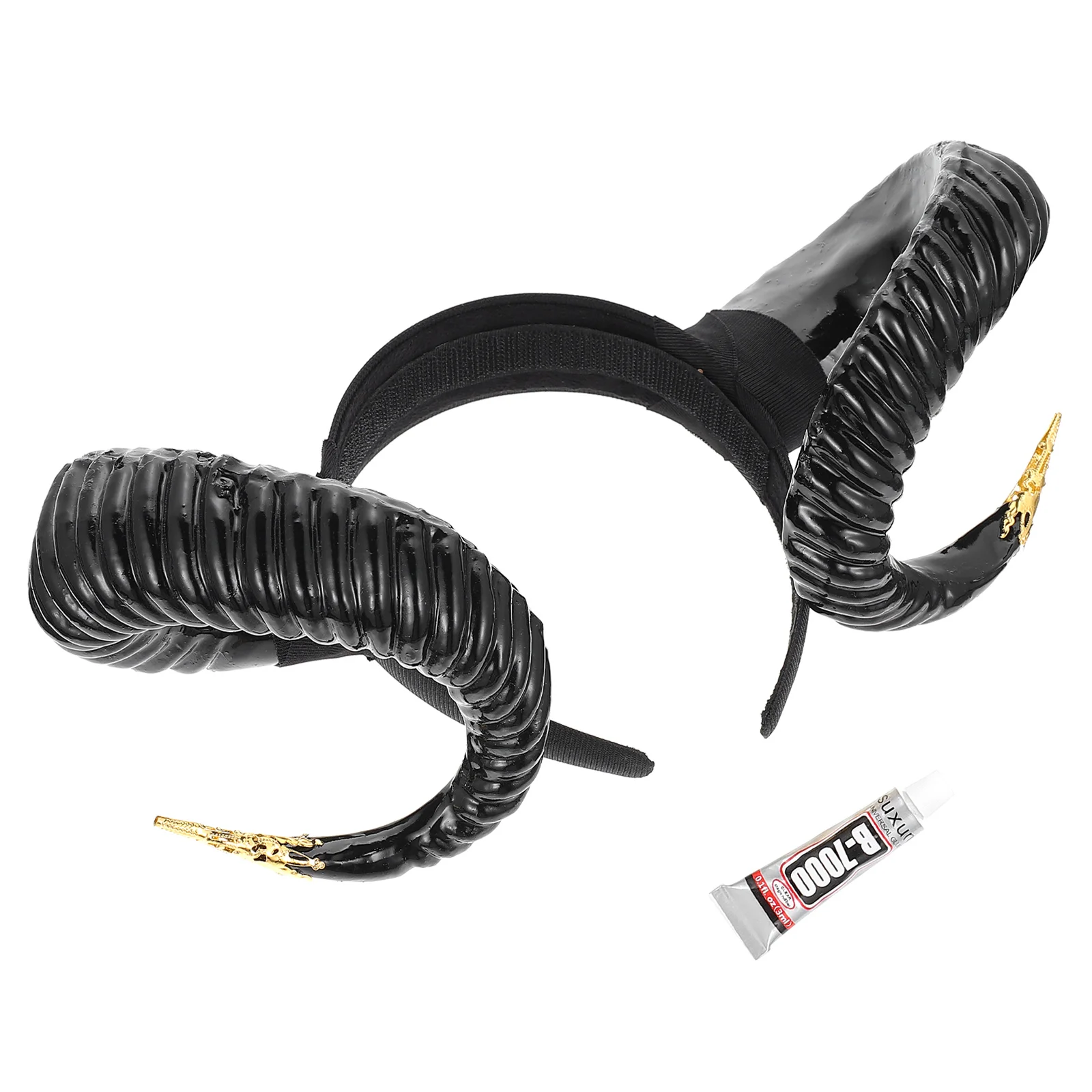 Headb Clasp Halloween Costume Party Accessory Hair Hoops Horn Headb Horn Headb Large Size Headwear
Headb Clasp Halloween Costume Party Accessory Hair Hoops Horn Headb Horn Headb Large Size Headwear