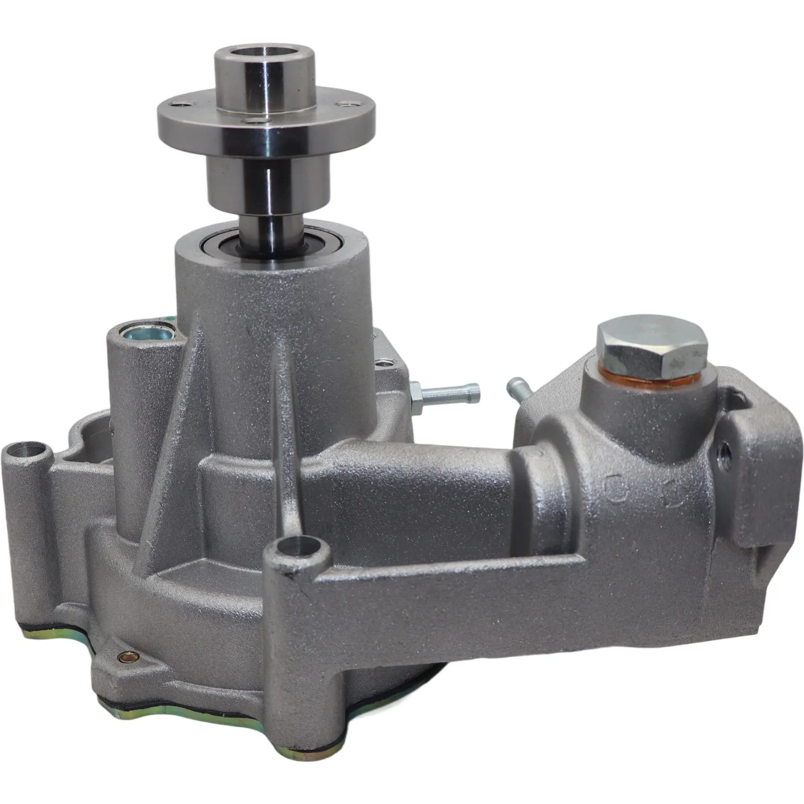 Water Pump 13-3507 For Thermo King 486 486V SL-100 SL-200 SLX-200 Engine
Water Pump 13-3507 For Thermo King 486 486V SL-100 SL-200 SLX-200 Engine