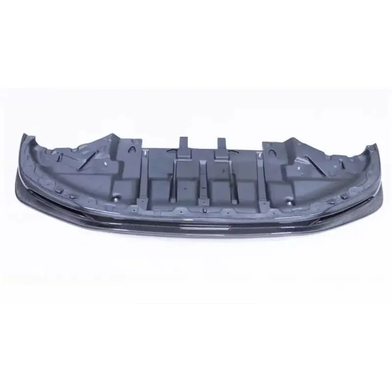 GTR R35 2009 2010 2011 2012 ReaI Carbon Fiber Front Bumper Lip Spoiler Kit
GTR R35 2009 2010 2011 2012 ReaI Carbon Fiber Front Bumper Lip Spoiler Kit